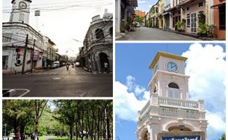 Phuket Halal Tour – Best Muslim-Friendly Island Experience