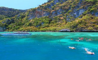 Paket Tour Phuket 4 Hari 3 Malam: Liburan Puas & Hemat 2026-2027